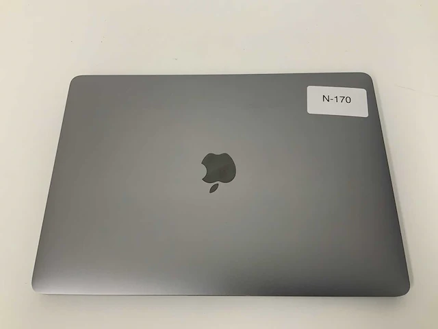 Apple a2251 13-inch macbook pro mwp52n/a laptop - afbeelding 2 van  3