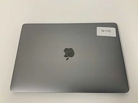 Apple a2251 13-inch macbook pro mwp52n/a laptop - afbeelding 2 van  3