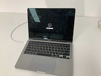 Apple a2251 13-inch macbook pro mwp52n/a laptop - afbeelding 1 van  3