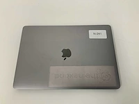 Apple a2251 13-inch macbook pro mwp52n/a laptop - afbeelding 2 van  3