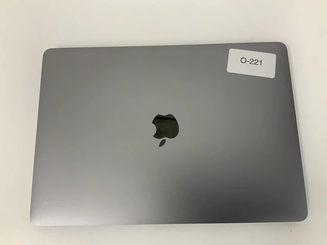 Apple a2251 13-inch macbook pro mwp52n/a laptop - afbeelding 2 van  3