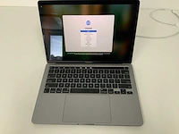 Apple a2251 13-inch macbook pro mwp52n/a laptop - afbeelding 1 van  3
