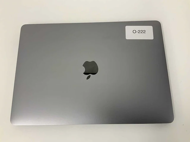Apple a2251 13-inch macbook pro mwp52n/a laptop - afbeelding 2 van  3