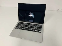 Apple a2251 13-inch macbook pro mwp72n/a laptop fmi - afbeelding 1 van  3