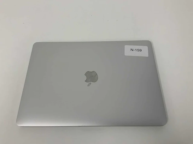 Apple a2251 13-inch macbook pro mwp72n/a laptop fmi - afbeelding 2 van  3