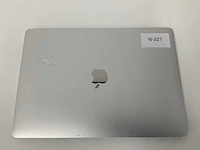 Apple a2251 13-inch macbook pro mwp72n/a laptop - afbeelding 2 van  3