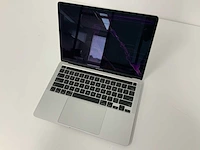 Apple a2251 13-inch macbook pro mwp72n/a laptop - afbeelding 1 van  3