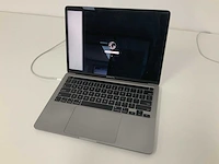 Apple a2289 13-inch macbook pro mxk32n/a laptop fmi - afbeelding 1 van  3