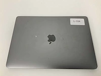 Apple a2289 13-inch macbook pro mxk32n/a laptop - afbeelding 2 van  3