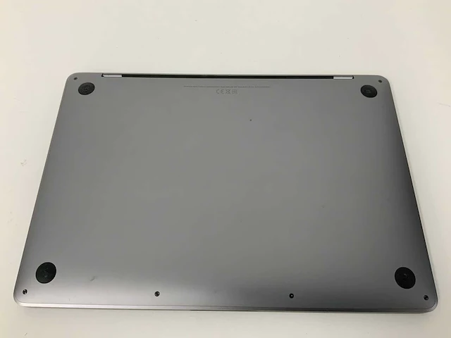 Apple a2289 13-inch macbook pro mxk32n/a laptop - afbeelding 3 van  3
