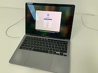Apple a2289 13-inch macbook pro mxk32n/a laptop - afbeelding 1 van  3