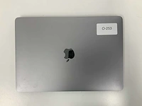 Apple a2289 13-inch macbook pro mxk52n/a laptop fmi - afbeelding 2 van  3