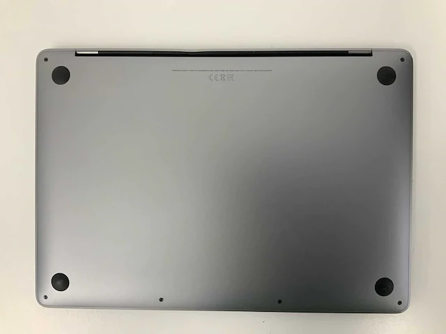 Apple a2289 13-inch macbook pro mxk52n/a laptop fmi - afbeelding 3 van  3
