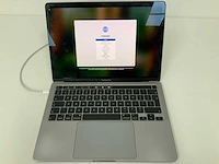 Apple a2289 13-inch macbook pro mxk52n/a laptop - afbeelding 1 van  3
