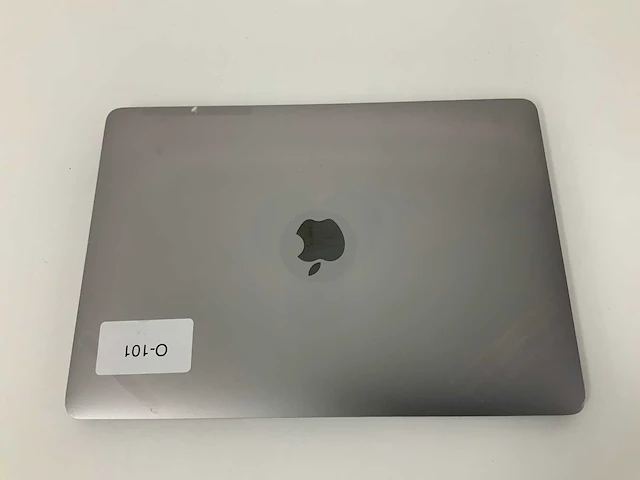 Apple a2289 13-inch macbook pro mxk52n/a laptop - afbeelding 2 van  3
