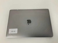 Apple a2289 13-inch macbook pro mxk52n/a laptop - afbeelding 2 van  3