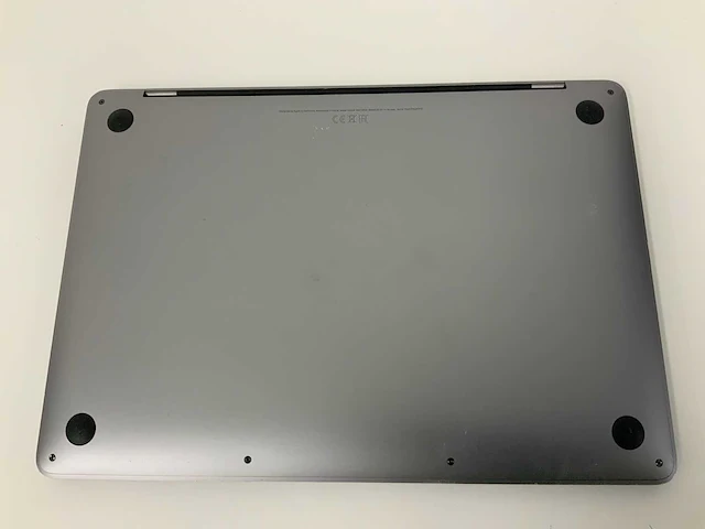 Apple a2289 13-inch macbook pro mxk52n/a laptop - afbeelding 3 van  3