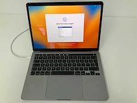 Apple a2289 13-inch macbook pro mxk52n/a laptop - afbeelding 1 van  3