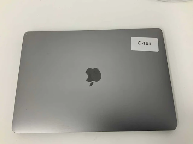 Apple a2289 13-inch macbook pro mxk52n/a laptop - afbeelding 2 van  3