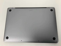 Apple a2289 13-inch macbook pro mxk52n/a laptop - afbeelding 3 van  3