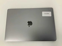 Apple a2289 13-inch macbook pro mxk52n/a laptop - afbeelding 2 van  3