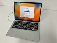Apple a2289 13-inch macbook pro mxk62n/a laptop - afbeelding 1 van  4
