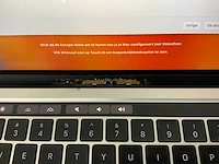 Apple a2289 13-inch macbook pro mxk62n/a laptop - afbeelding 2 van  4