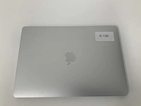 Apple a2289 13-inch macbook pro mxk62n/a laptop - afbeelding 3 van  4