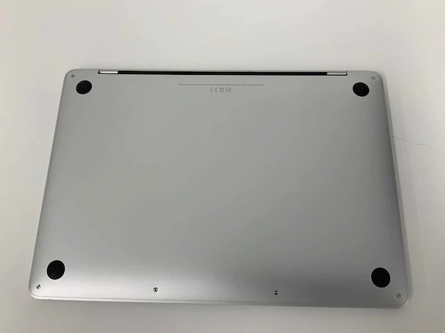 Apple a2289 13-inch macbook pro mxk62n/a laptop - afbeelding 4 van  4