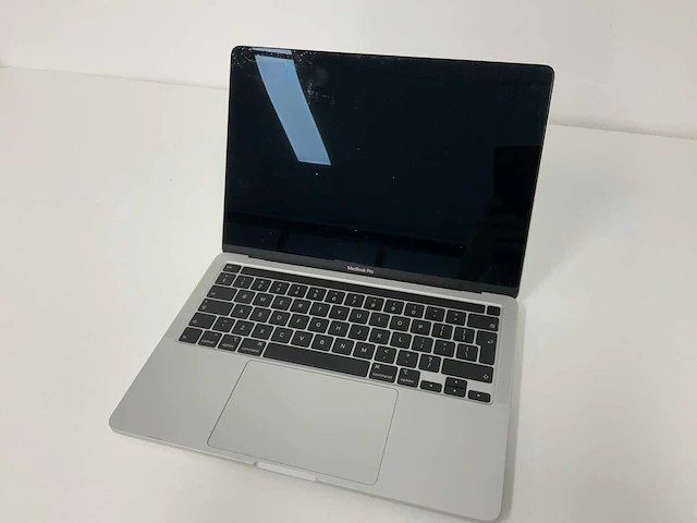 Apple a2289 13-inch macbook pro mxkn62n/a laptop - afbeelding 1 van  3
