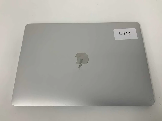 Apple a2289 13-inch macbook pro mxkn62n/a laptop - afbeelding 2 van  3