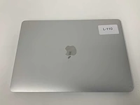 Apple a2289 13-inch macbook pro mxkn62n/a laptop - afbeelding 2 van  3