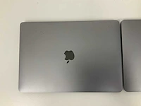 Apple a2337 13-inch macbook air m1 (2x) - afbeelding 3 van  6