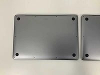 Apple a2337 13-inch macbook air m1 (2x) - afbeelding 5 van  6