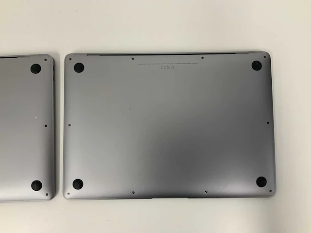Apple a2337 13-inch macbook air m1 (2x) - afbeelding 6 van  6