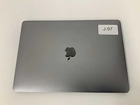 Apple a2337 13-inch macbook air m1 laptop - afbeelding 3 van  4