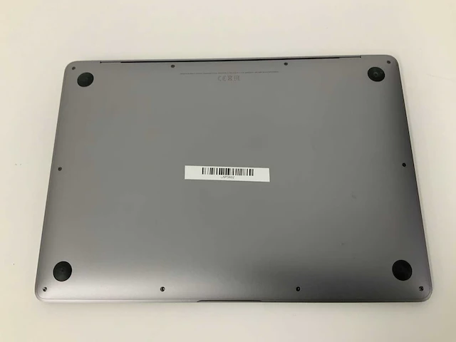 Apple a2337 13-inch macbook air m1 laptop - afbeelding 4 van  4