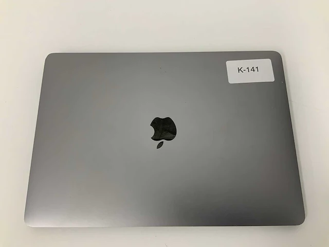 Apple a2337 13-inch macbook air m1 laptop - afbeelding 3 van  4