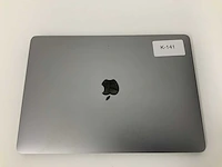 Apple a2337 13-inch macbook air m1 laptop - afbeelding 3 van  4
