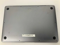 Apple a2337 13-inch macbook air m1 laptop - afbeelding 4 van  4