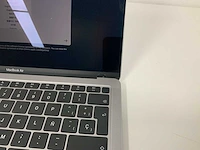 Apple a2337 13-inch macbook air m1 mgn63n/a laptop - afbeelding 2 van  4