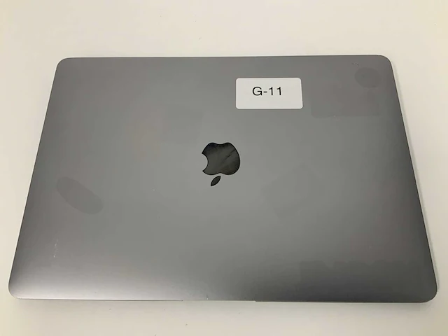 Apple a2337 13-inch macbook air m1 mgn63n/a laptop - afbeelding 3 van  4