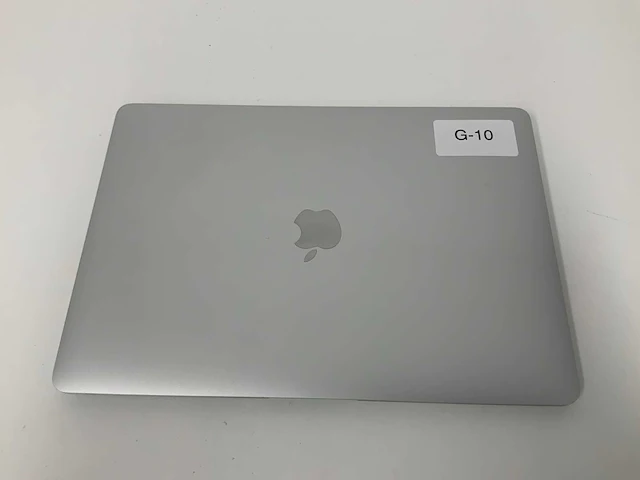 Apple a2337 13-inch macbook air m1 mgna3n/a laptop - afbeelding 3 van  4