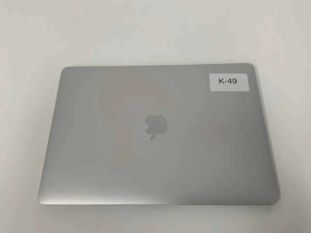 Apple a2337 13-inch macbook air m1 mgna3n/a laptop - afbeelding 3 van  4