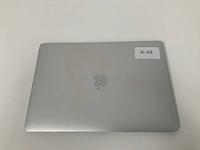 Apple a2337 13-inch macbook air m1 mgna3n/a laptop - afbeelding 3 van  4