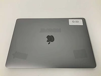 Apple a2337 13-inch macbook air mgn63n/a laptop - afbeelding 3 van  4