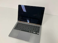 Apple a2337 13-inch macbook air mgn63n/a laptop - afbeelding 1 van  3