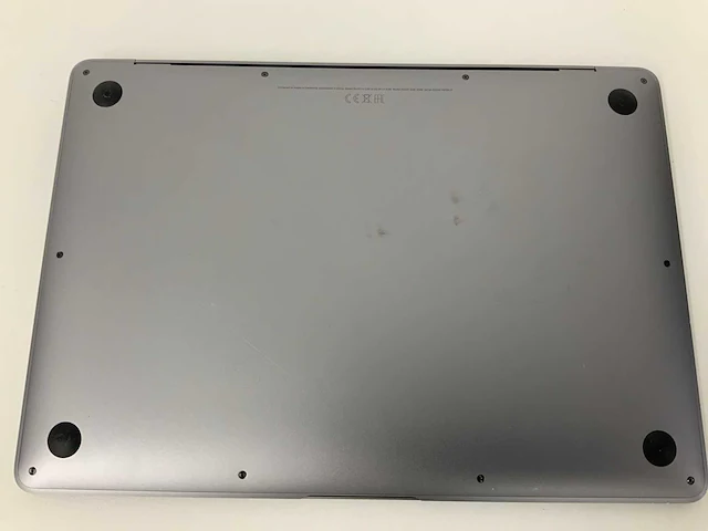 Apple a2337 13-inch macbook air mgn63n/a laptop - afbeelding 3 van  3