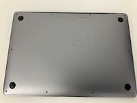 Apple a2337 13-inch macbook air mgn63n/a laptop - afbeelding 3 van  3