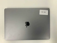 Apple a2337 13-inch macbook air mgn63n/a laptop - afbeelding 2 van  3